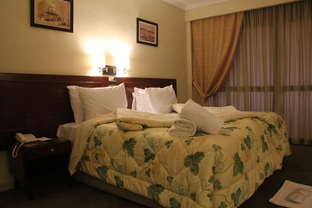 Horizon Shahrazad Hotel Giza Екстер'єр фото