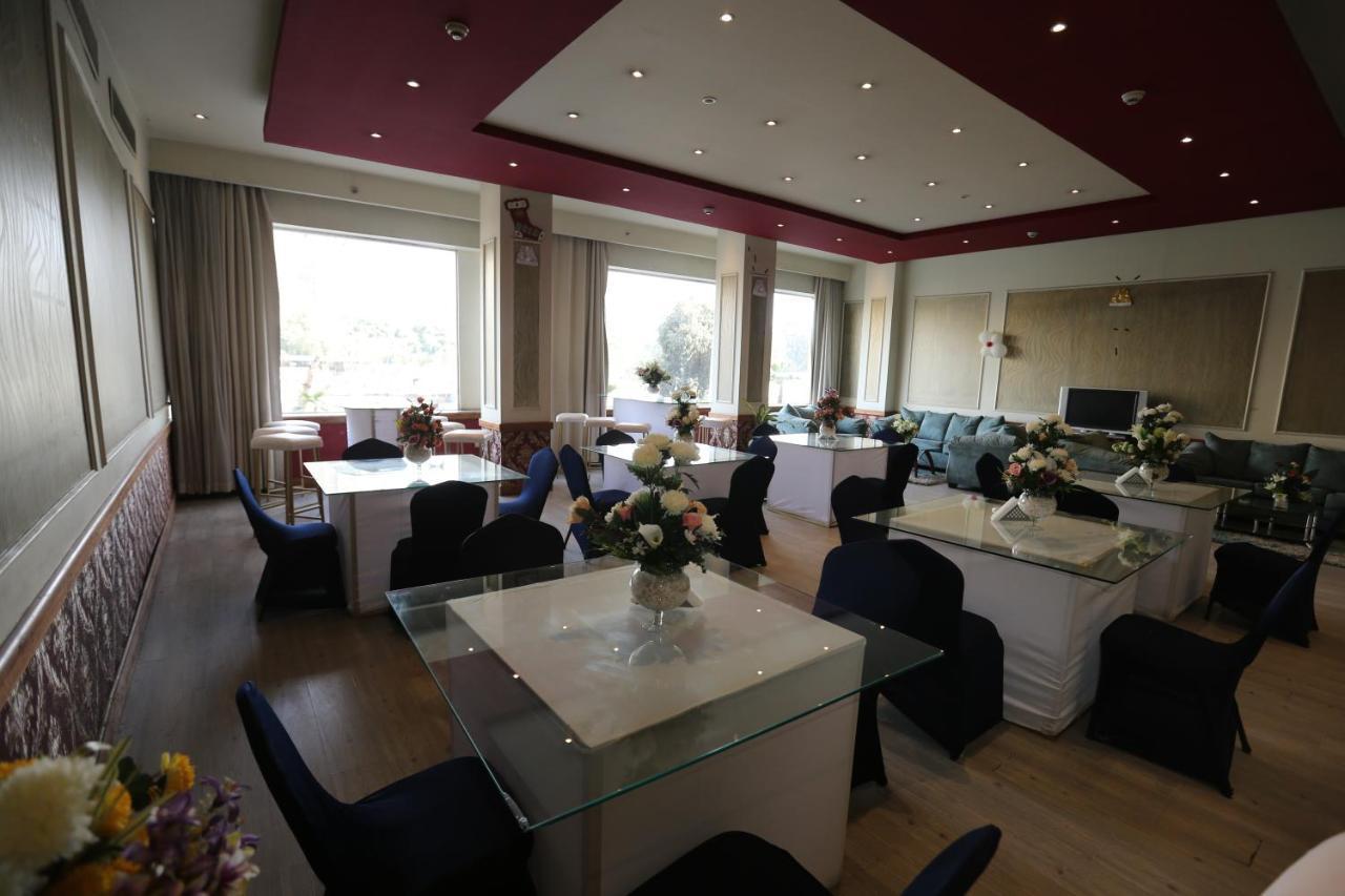 Horizon Shahrazad Hotel Giza Екстер'єр фото