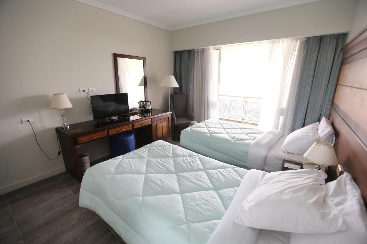 Horizon Shahrazad Hotel Giza Екстер'єр фото