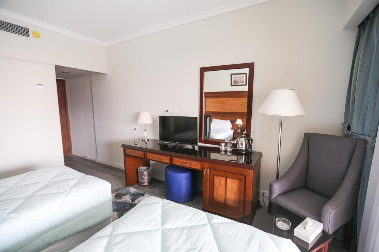 Horizon Shahrazad Hotel Giza Екстер'єр фото