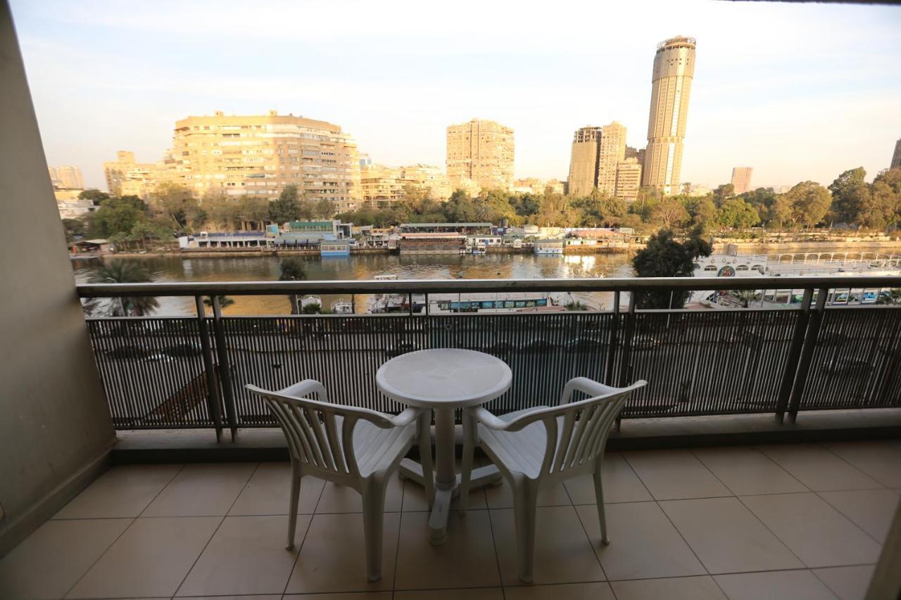 Horizon Shahrazad Hotel Giza Екстер'єр фото