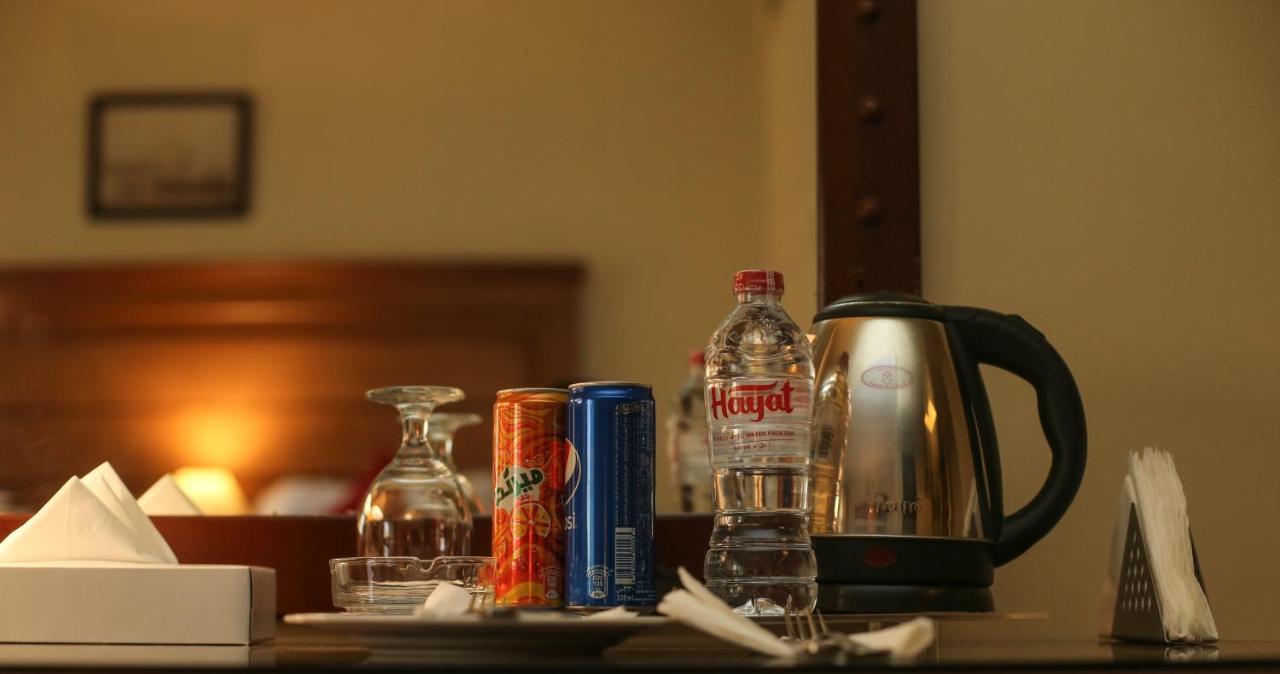 Horizon Shahrazad Hotel Giza Екстер'єр фото