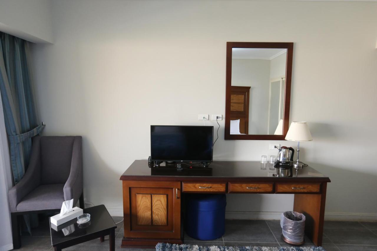 Horizon Shahrazad Hotel Giza Екстер'єр фото