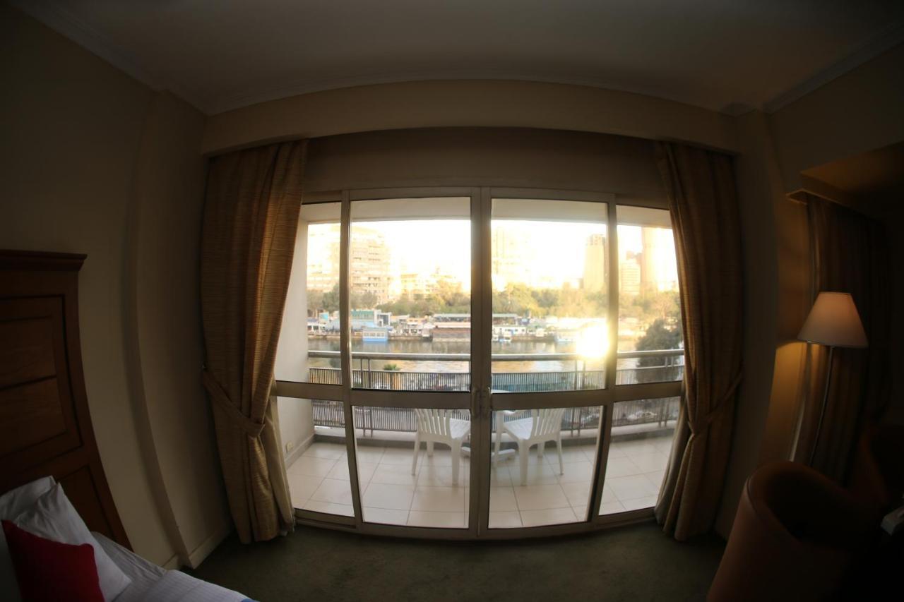 Horizon Shahrazad Hotel Giza Екстер'єр фото