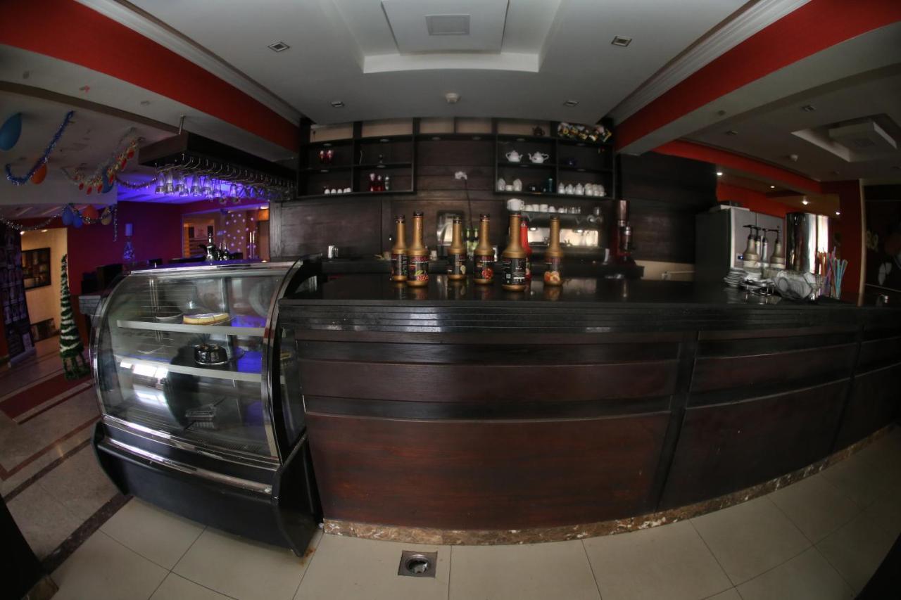 Horizon Shahrazad Hotel Giza Екстер'єр фото
