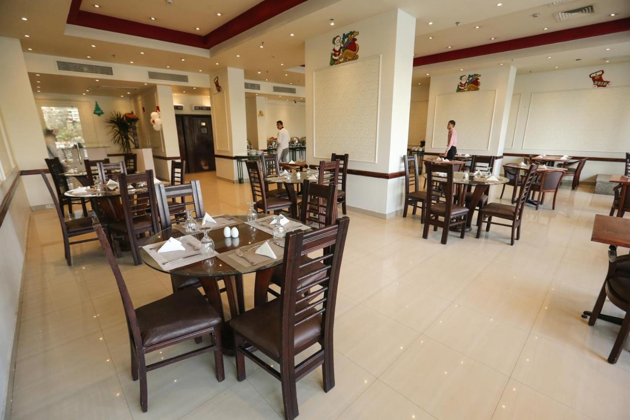 Horizon Shahrazad Hotel Giza Екстер'єр фото
