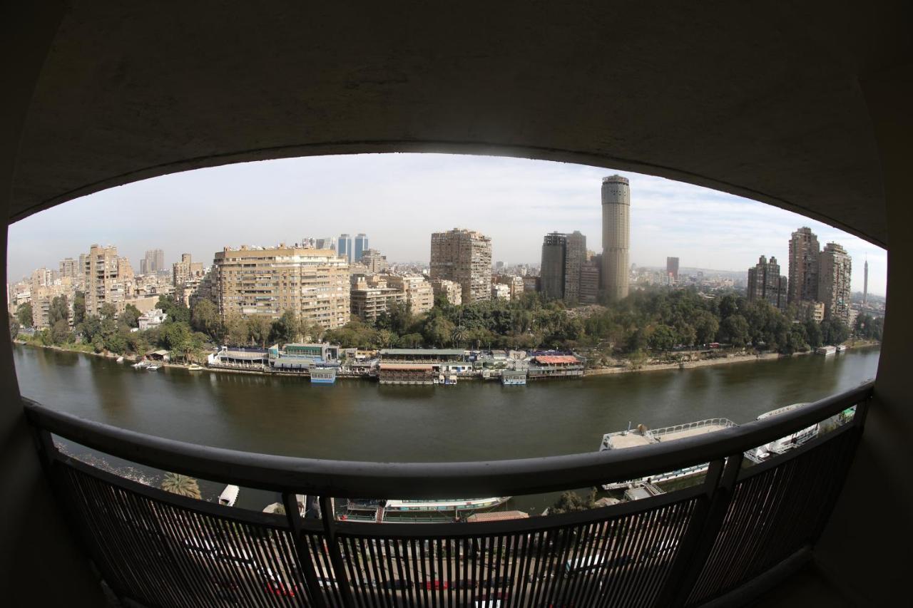 Horizon Shahrazad Hotel Giza Екстер'єр фото